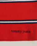 Топ вязаный Tommy Jeans Tommy Hilfiger — фото 3