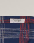 Жакет шелковый Max Mara Made in Italy Max Mara — фото 4