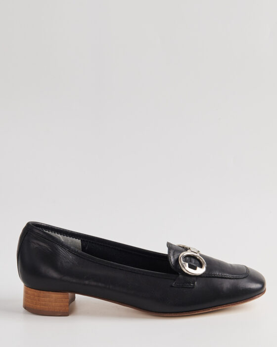 Лоферы made in Italy Morth star