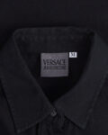 Блуза Versace Jeans Versace — фото 4