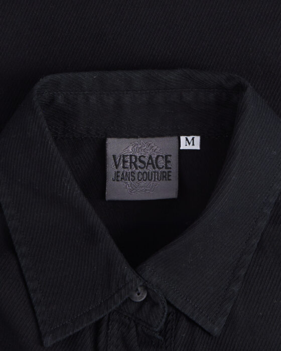 Блуза Versace Jeans Versace — фото 4