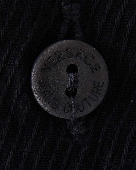 Блуза Versace Jeans Versace — фото 5