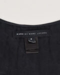 Шелковое платье Marc Jacobs Marc Jacobs — фото 4