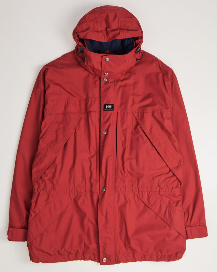 Парка Helly Hansen