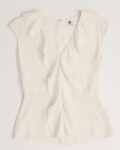 Блузка шелковая Paul Smith Paul Smith