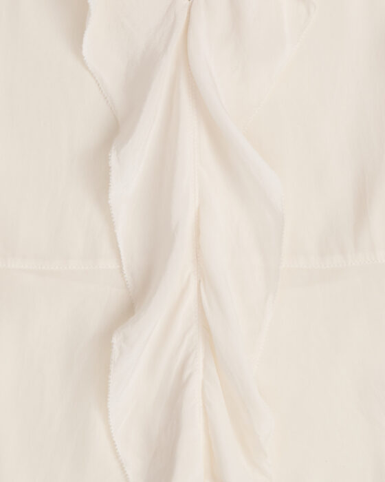 Блузка шелковая Paul Smith Paul Smith — фото 4