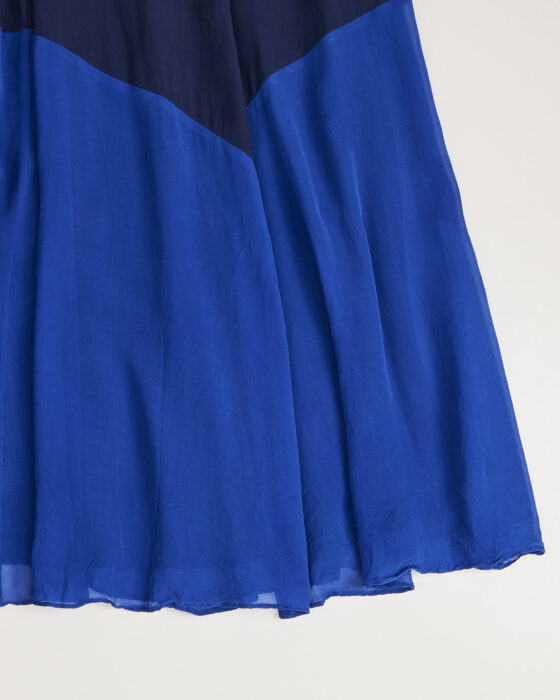 Шёлковая юбка Trussardi Trussardi — фото 3