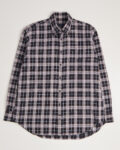 Рубашка хлопковая Burberry Burberry