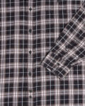 Рубашка хлопковая Burberry Burberry — фото 4