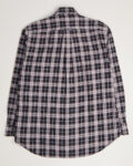 Рубашка хлопковая Burberry Burberry — фото 2