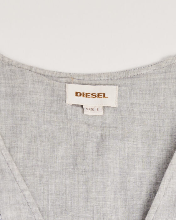 Комбинезон Diesel Diesel — фото 4