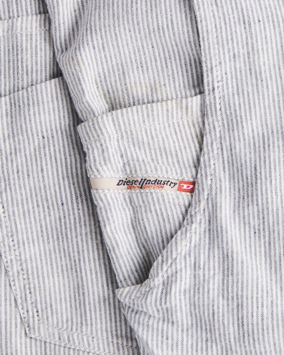 Комбинезон Diesel Diesel — фото 6