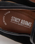 Замшевые лоферы Stacy Adams Stacy Adams — фото 6