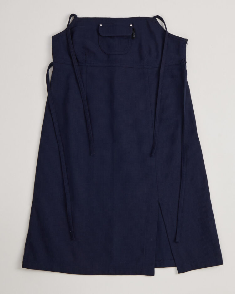 Платье хлопковое Sonia Rykiel
