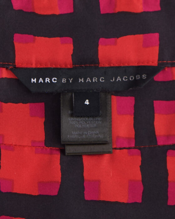 Юбка Marc Jacobs Marc Jacobs — фото 4