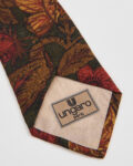 Галстук Ungaro Made in Italy Ungaro — фото 4