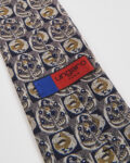 Галстук Ungaro Made in Italy Ungaro — фото 3