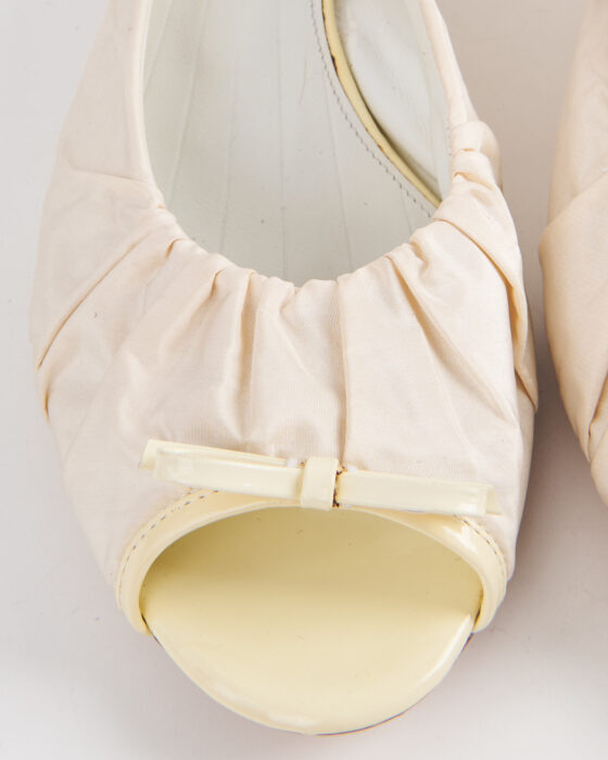 Босоножки Viktor & Rolf made in italy Viktor & Rolf — фото 4