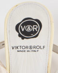 Босоножки Viktor & Rolf made in italy Viktor & Rolf — фото 7