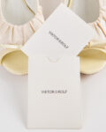 Босоножки Viktor & Rolf made in italy Viktor & Rolf — фото 8