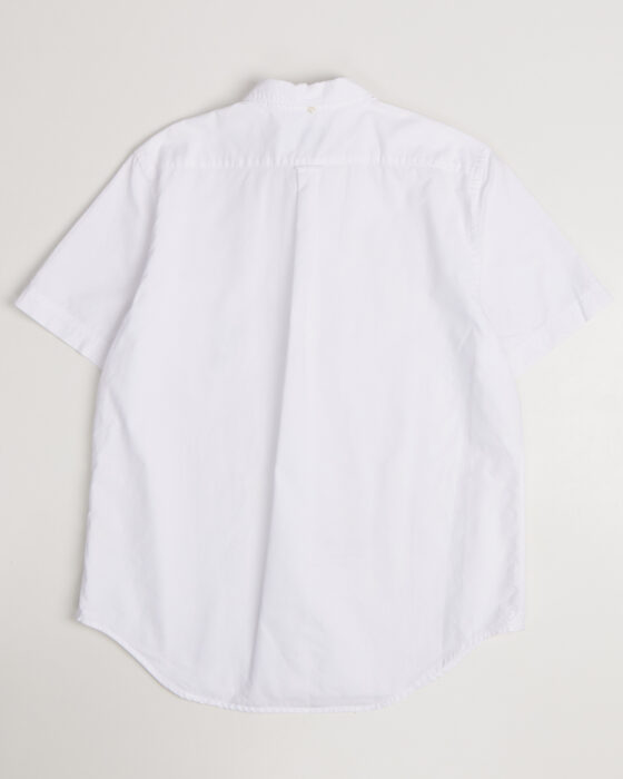 Рубашка хлопковая Lacoste Lacoste — фото 2
