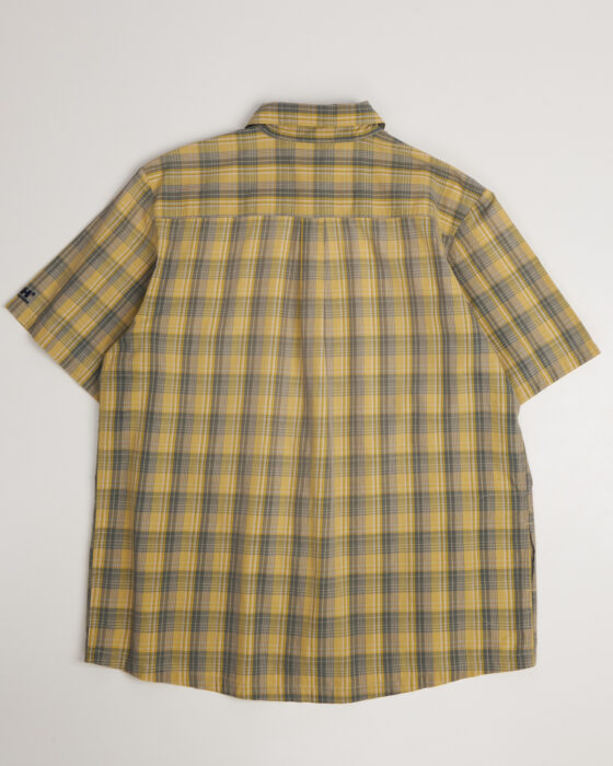 Рубашка Helly Hansen в клетку Helly Hansen — фото 2