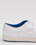 Кожаные кеды Lacoste Lacoste — фото 4