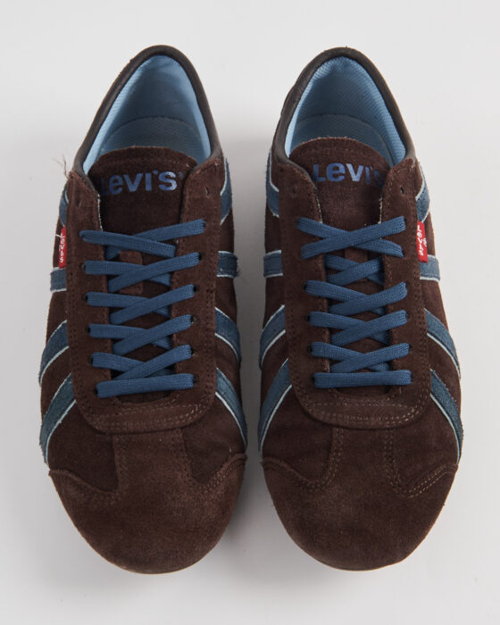 Кроссовки Levi’s Levi's — фото 3