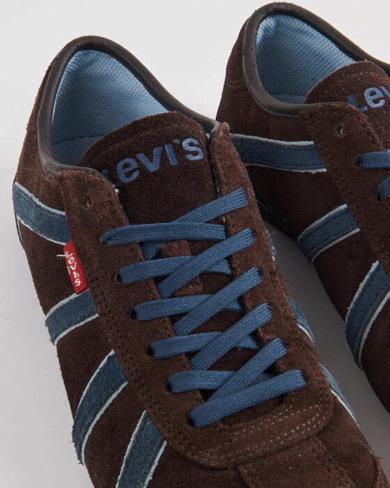 Кроссовки Levi’s Levi's — фото 4