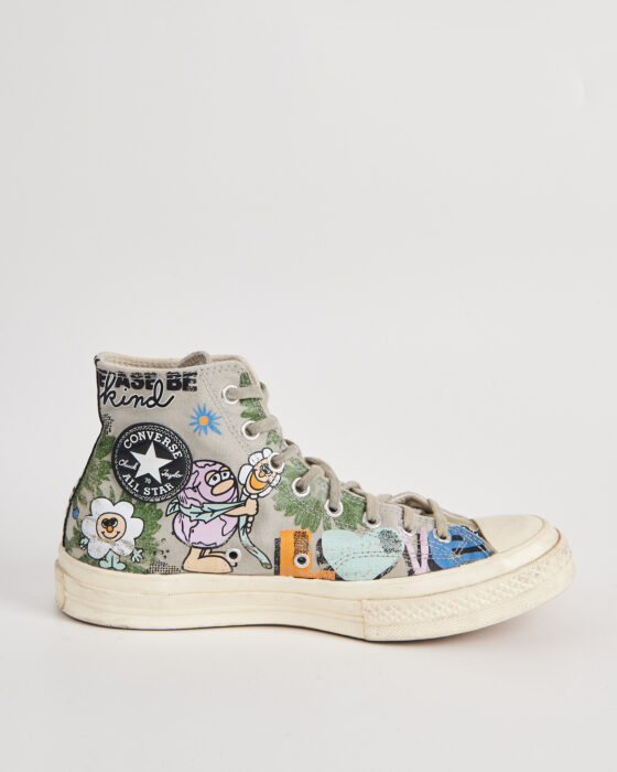 Кеды Converse Converse