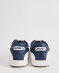 Кеды кожаные Lacoste Lacoste — фото 5