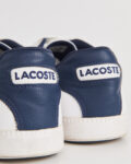 Кеды кожаные Lacoste Lacoste — фото 6