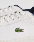 Кеды кожаные Lacoste Lacoste — фото 7