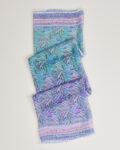 Платок шелковый — фото 4