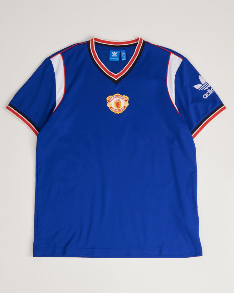 Футболка Adidas x Manchester United