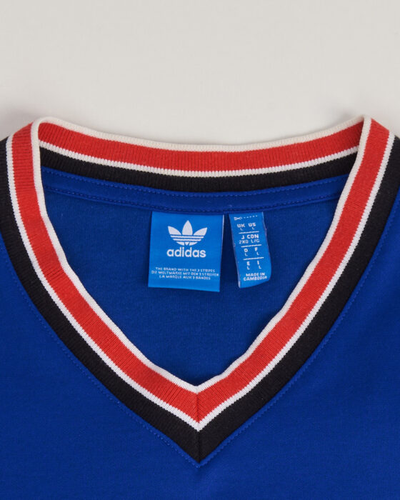 Футболка Adidas x Manchester United Adidas — фото 3