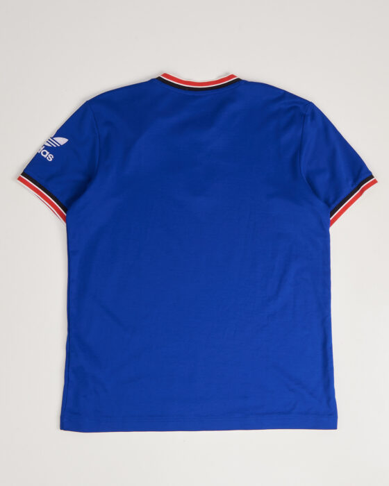 Футболка Adidas x Manchester United Adidas — фото 2