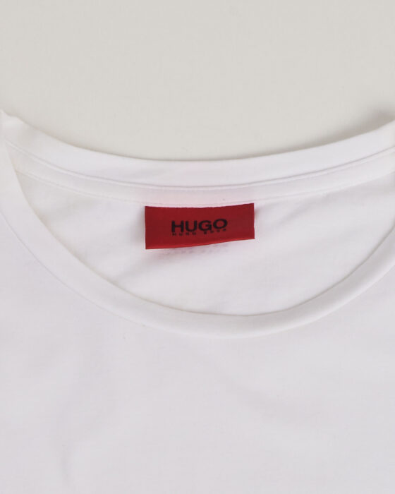 Футболка Hugo Boss Hugo Boss — фото 3