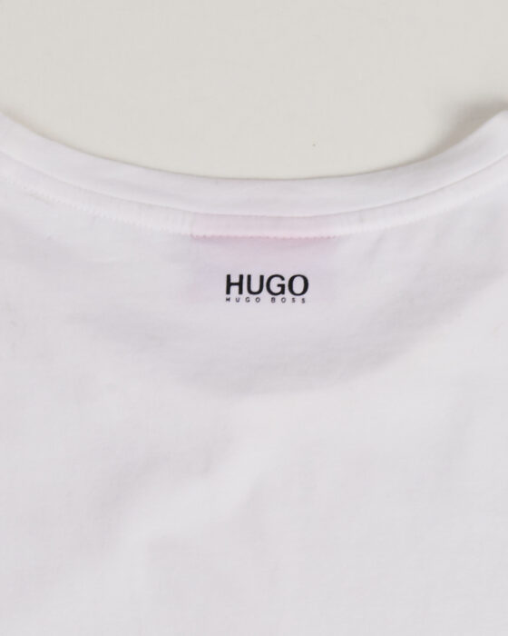 Футболка Hugo Boss Hugo Boss — фото 5