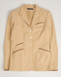 Жакет хлопковый Ralph Lauren Ralph Lauren