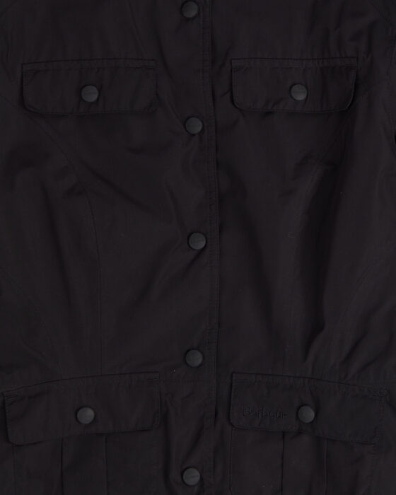 Куртка Barbour Barbour — фото 4