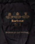 Куртка Barbour Barbour — фото 5