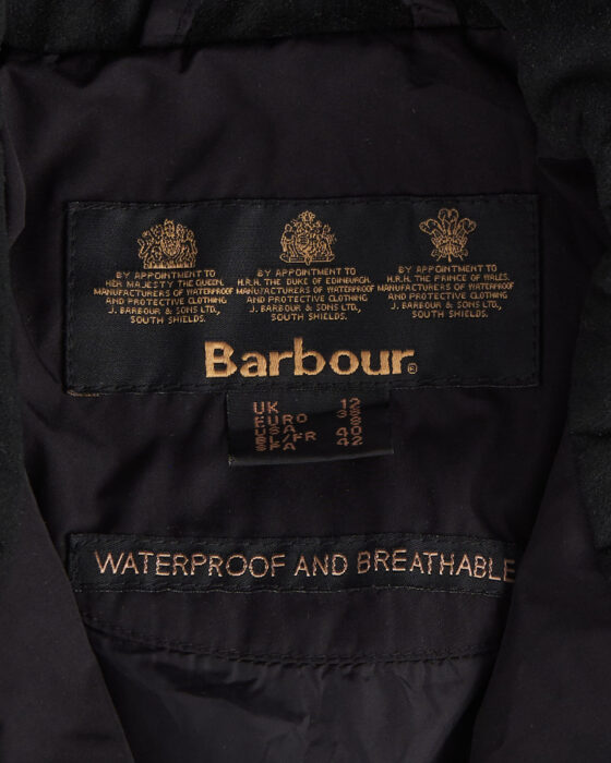 Куртка Barbour Barbour — фото 5