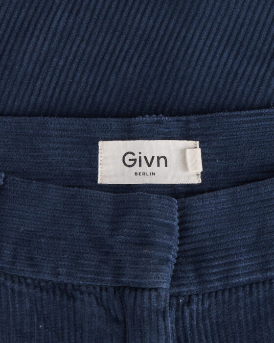 Брюки вельветовые Givn Givn — фото 5