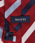 Галстук шелковый Monti Monti — фото 4