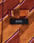 Галстук Hugo Boss Hugo Boss — фото 3