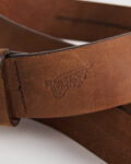 Кожаный ремень Redwing shoes Redwing shoes — фото 4