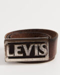 Ремень кожаный Levi’s Levi's
