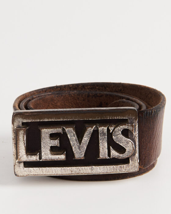 Ремень кожаный Levi’s Levi's