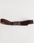 Ремень кожаный Levi’s Levi's — фото 2